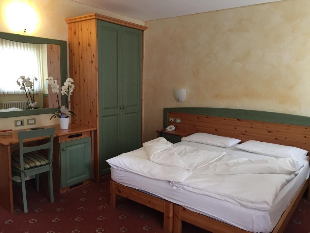 Hotel Stella Montis