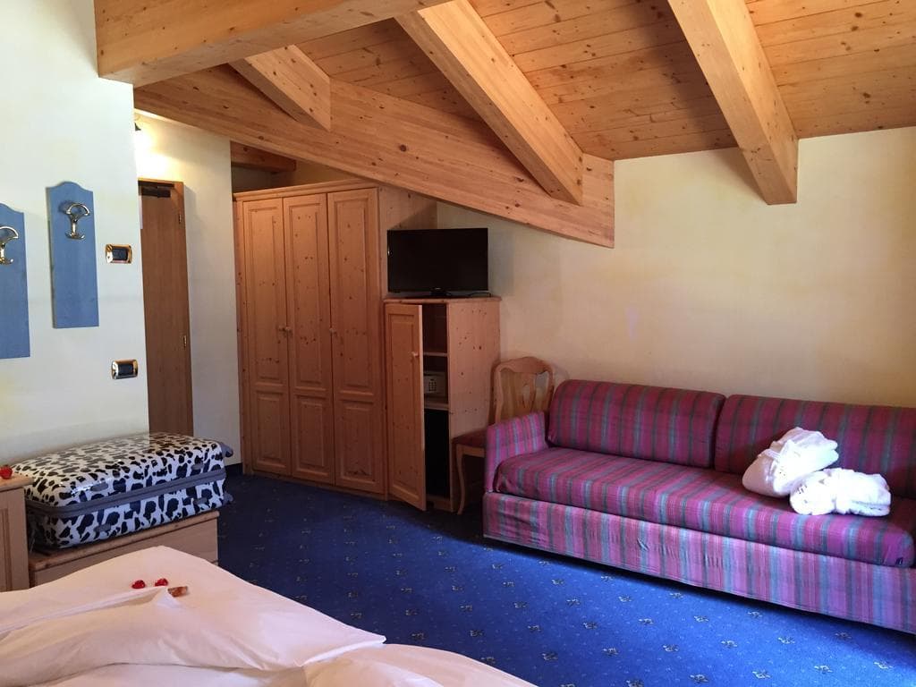 Hotel Stella Montis