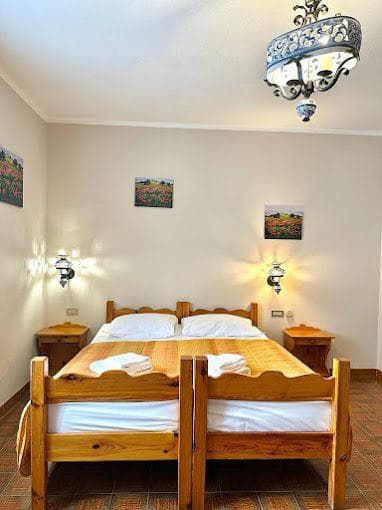 Hotel Ginepro