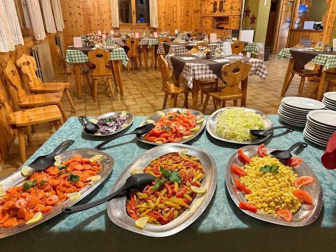 Hotel Ginepro