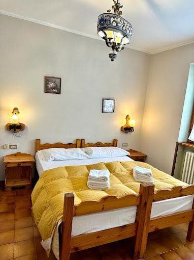 Hotel Ginepro