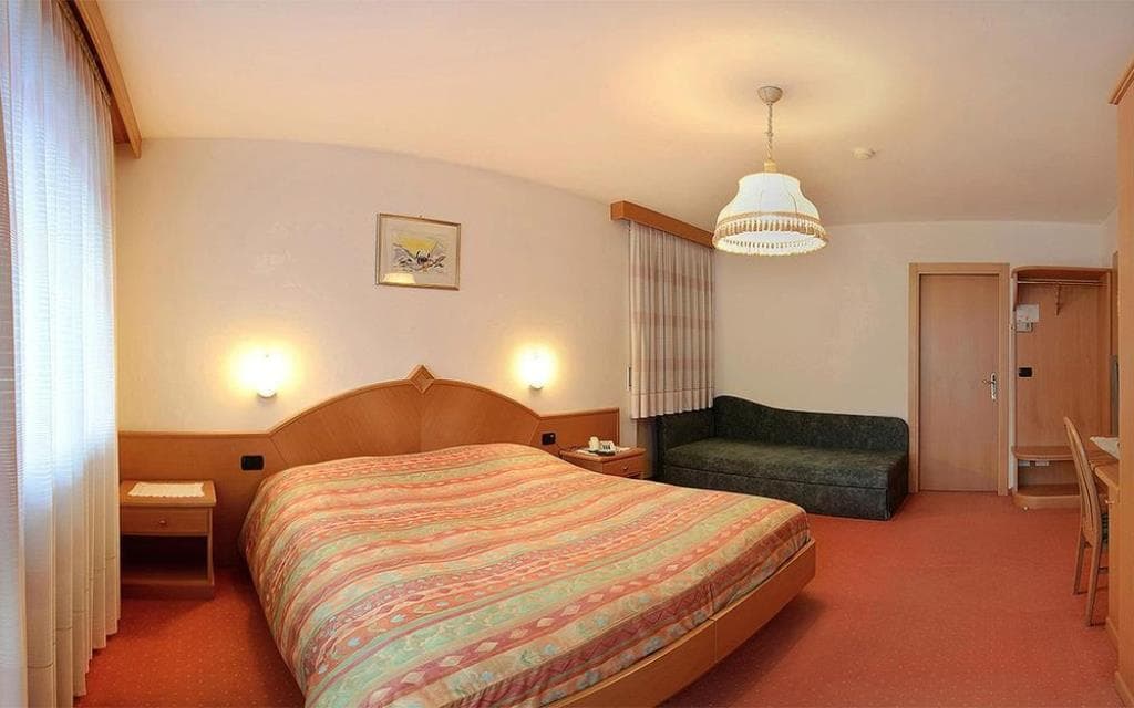 Hotel Dolomites Inn