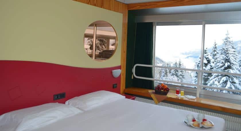 Hotel Solaria s polopenzí