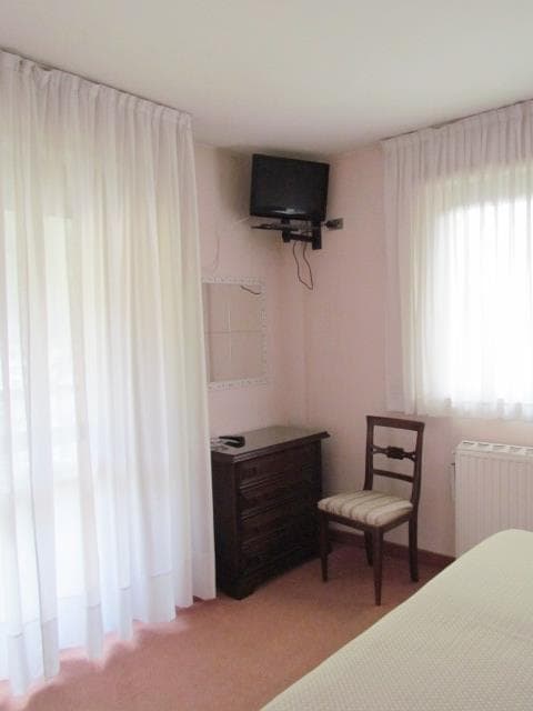 5denní zájezd s dopravou, polopenzí a skipasem v ceně – hotel Urri