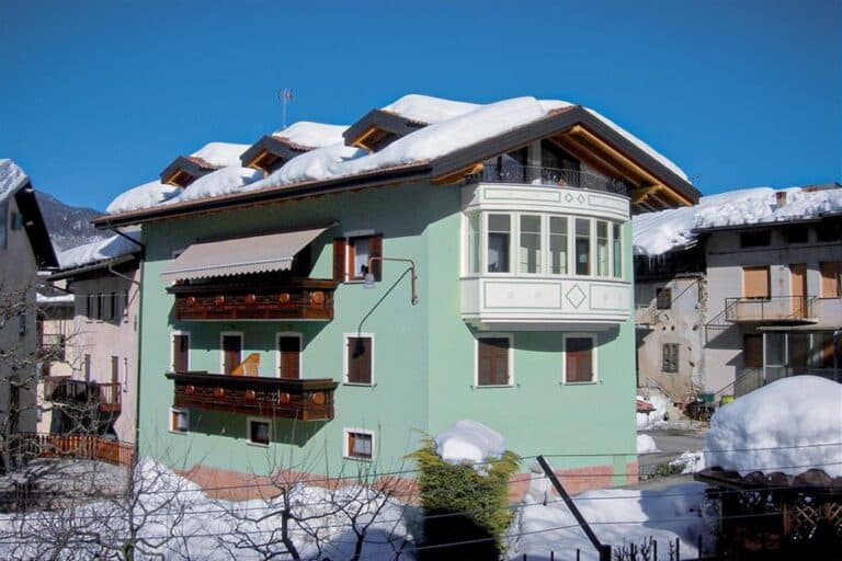 Apartmány Villa dei Fiori