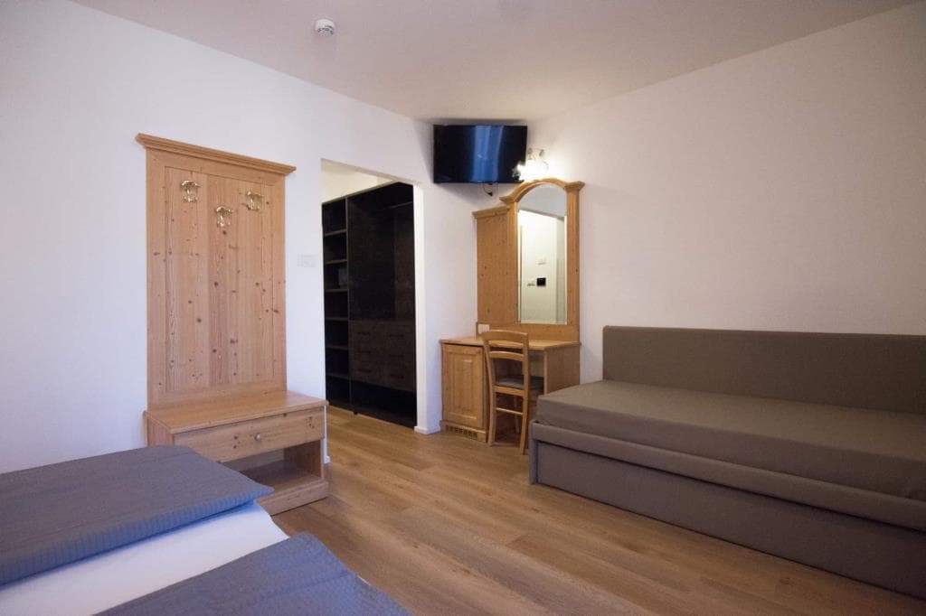Hotel San Valier