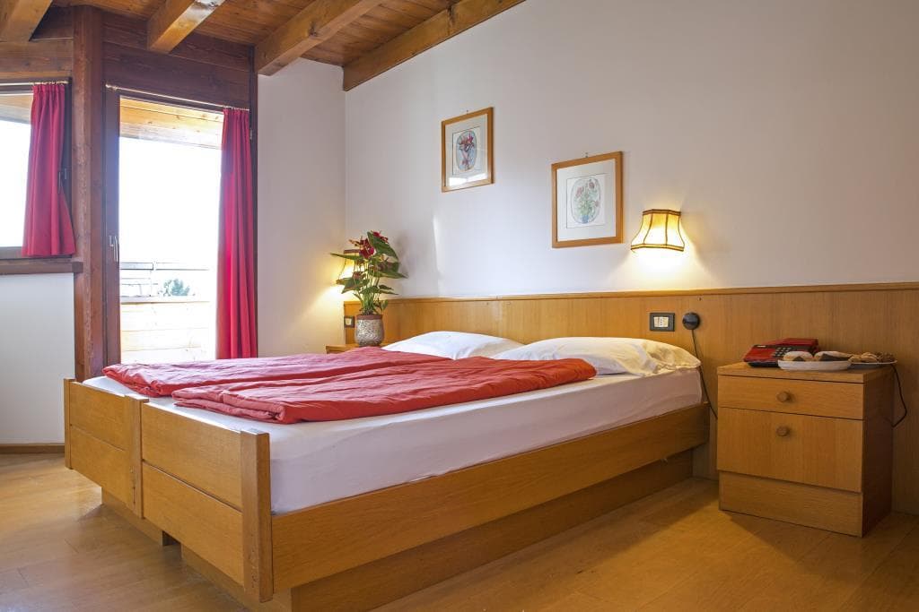 Hotel San Valier