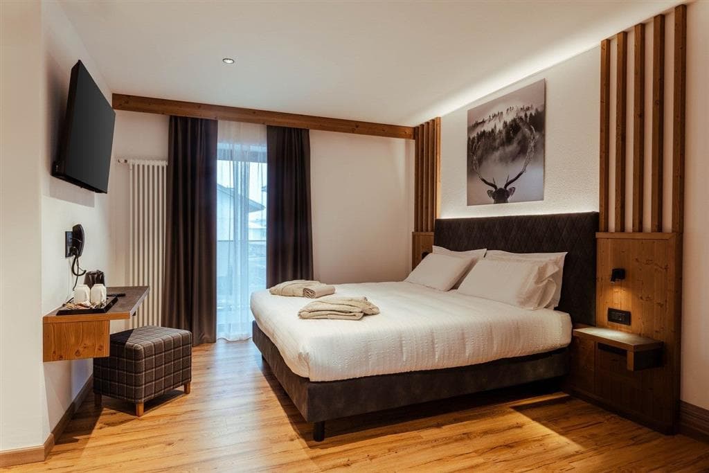 Hotel Villa Meli