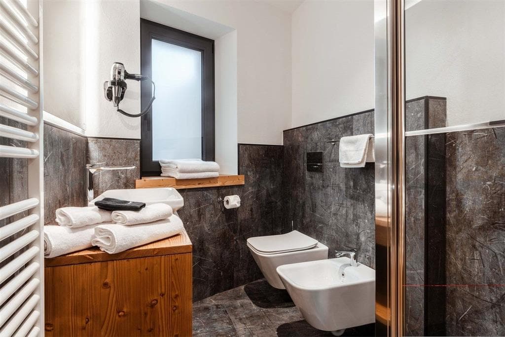 Hotel Villa Meli