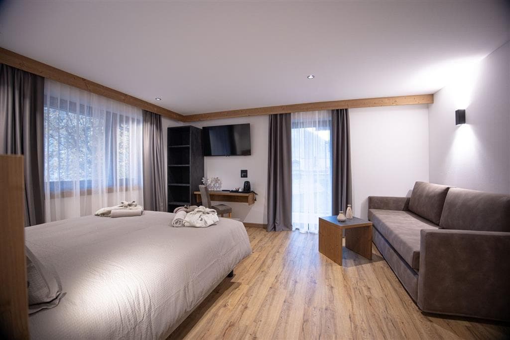 Hotel Villa Meli