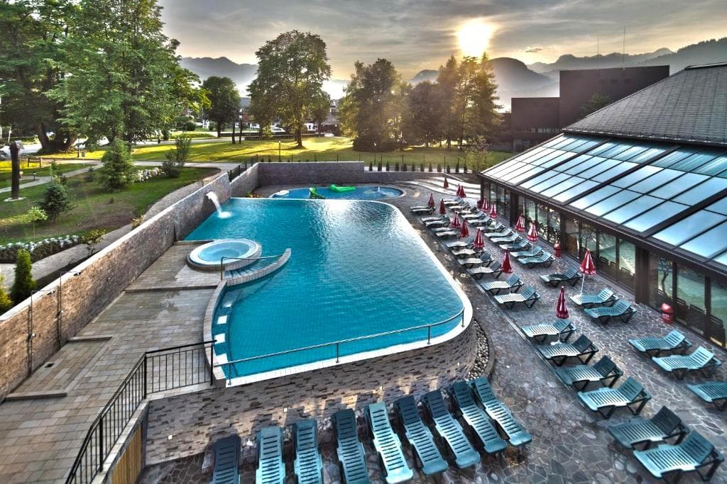 Bohinj Eco Hotel 2026