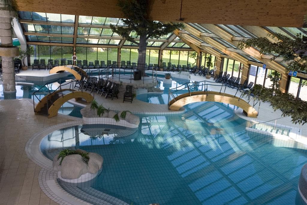 Bohinj Eco Hotel 2026