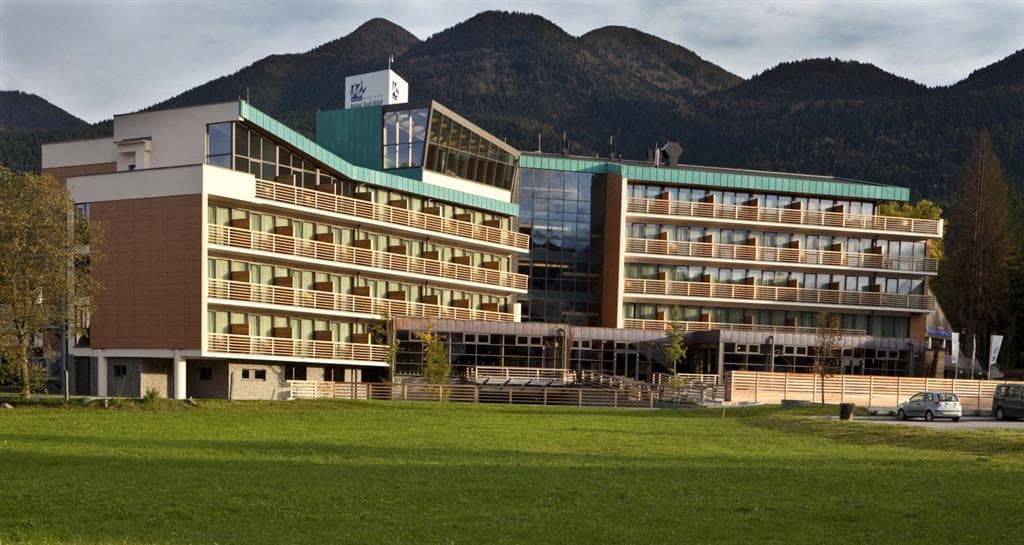 Bohinj Eco Hotel 2026