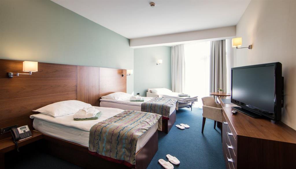 Bohinj Eco Hotel 2026