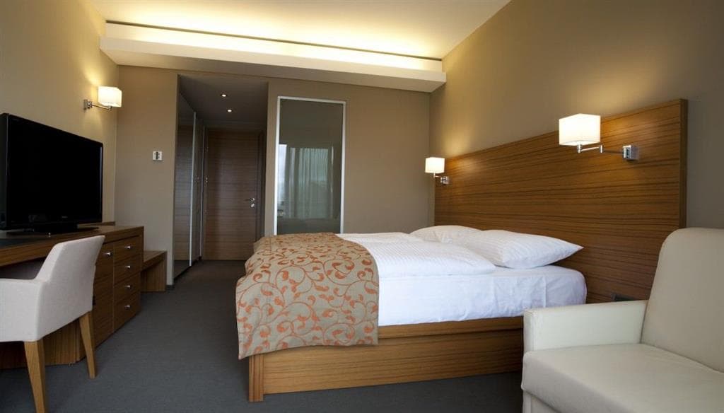 Bohinj Eco Hotel 2026