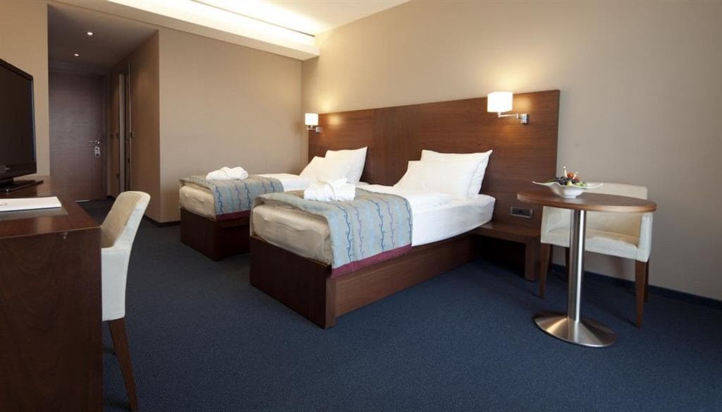 Bohinj Eco Hotel 2026