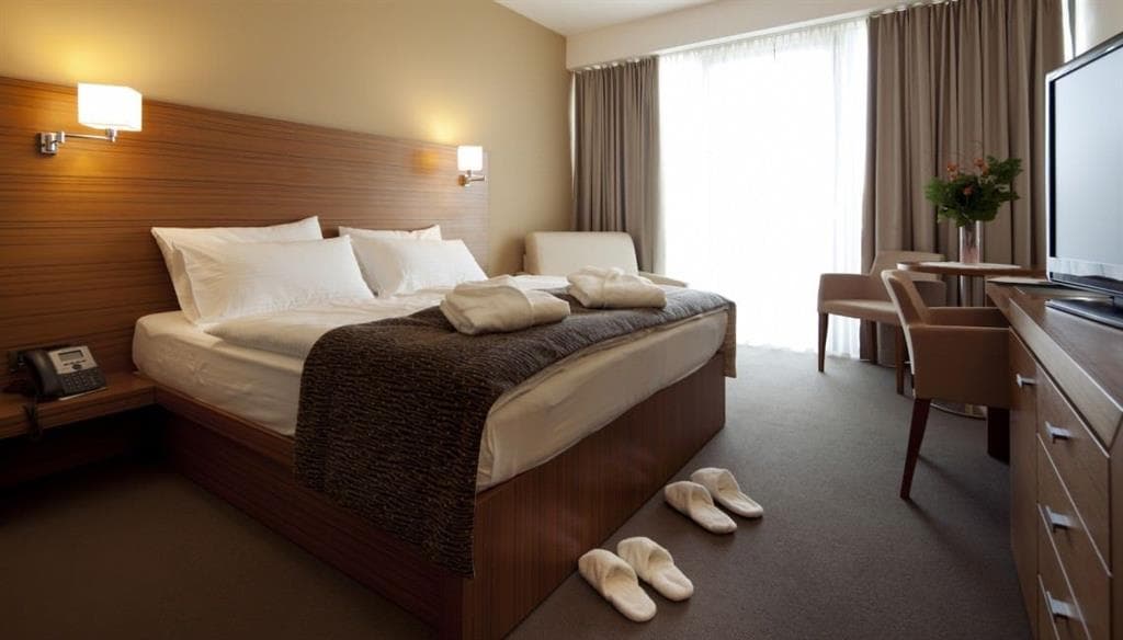 Bohinj Eco Hotel 2026