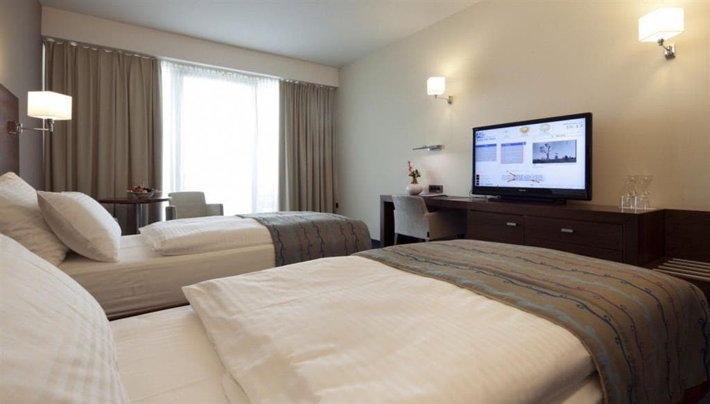 Bohinj Eco Hotel 2026