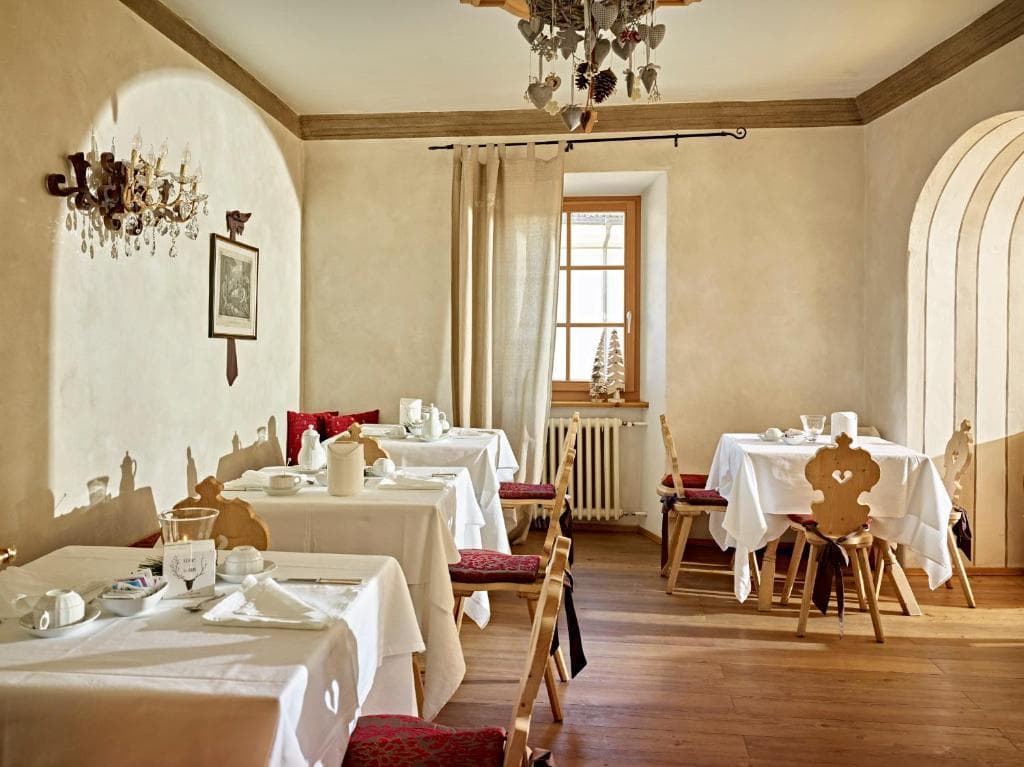 Hotel Romantic Excelsior