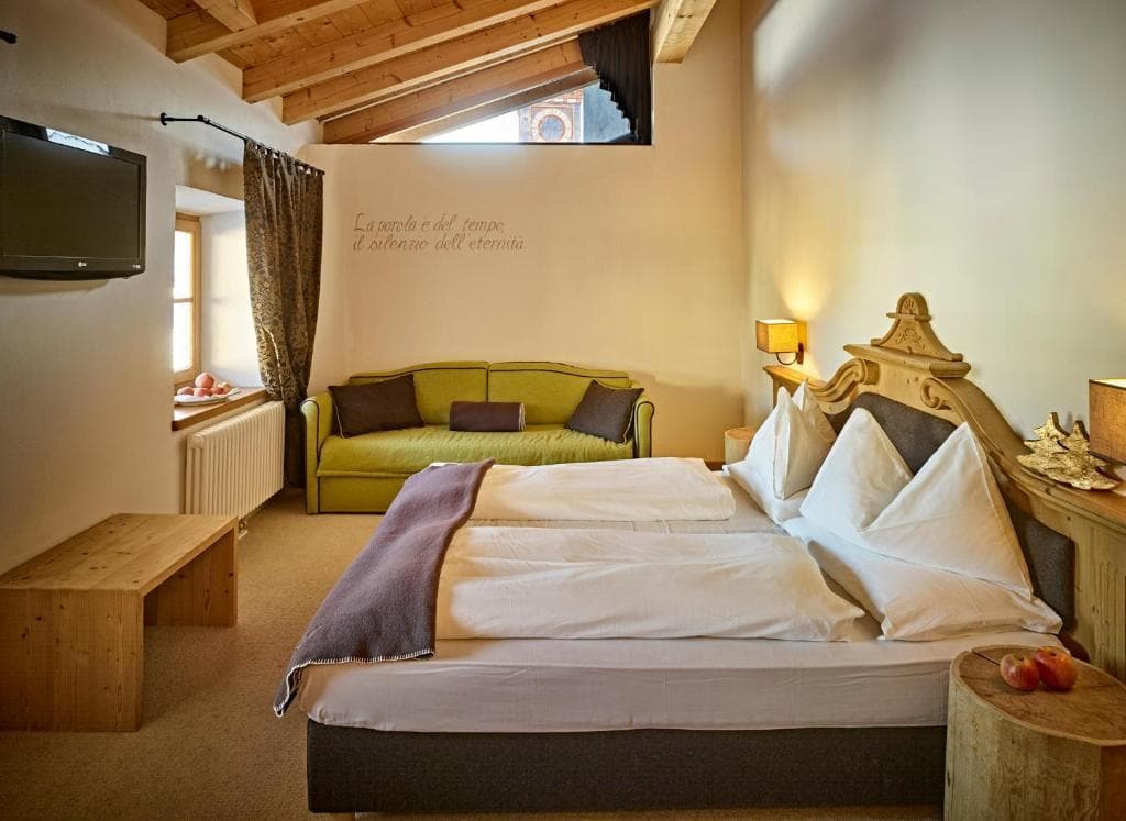 Hotel Romantic Excelsior