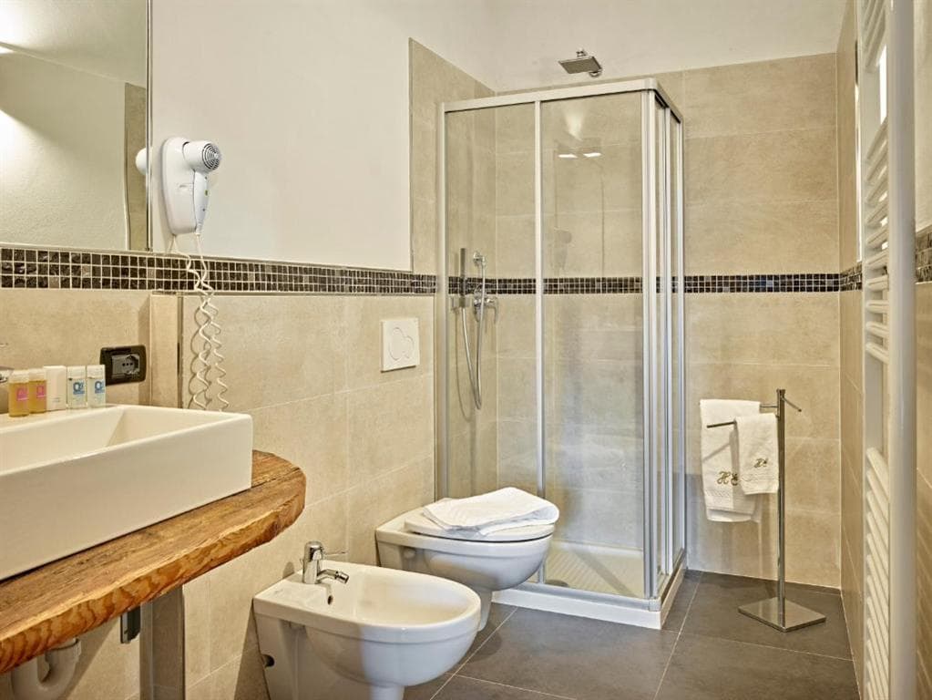 Hotel Romantic Excelsior