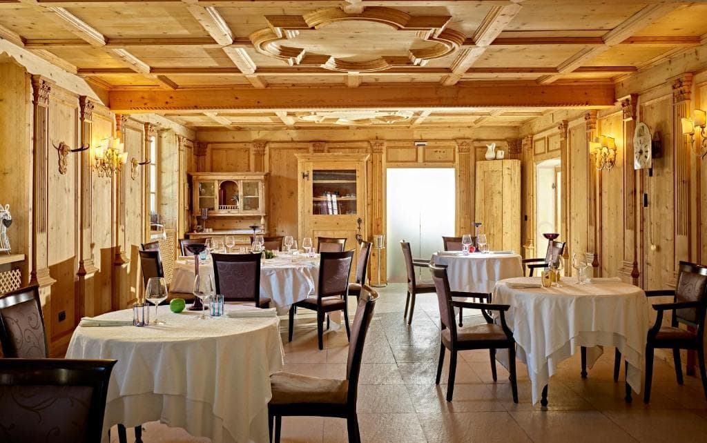 Hotel Romantic Excelsior
