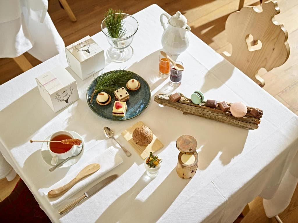 Hotel Romantic Excelsior
