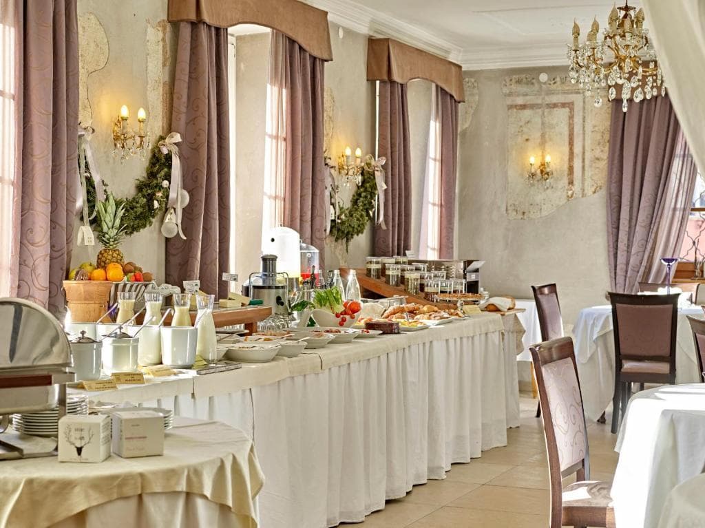 Hotel Romantic Excelsior