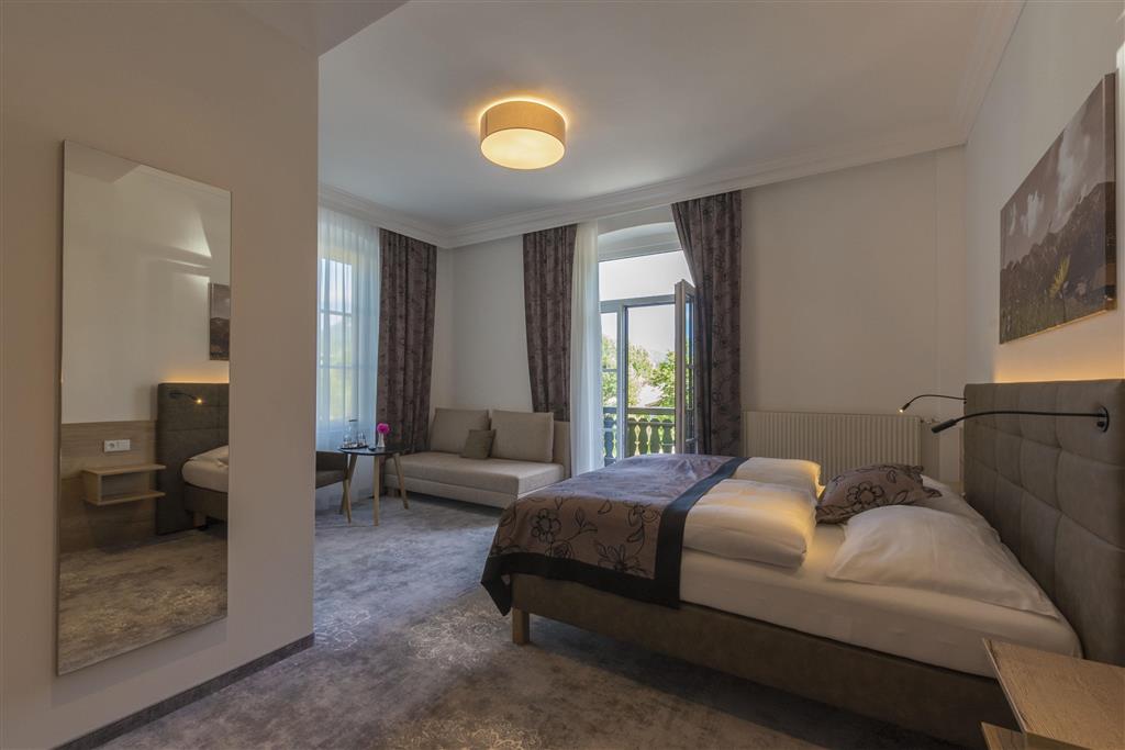 Hotel Goisererhof
