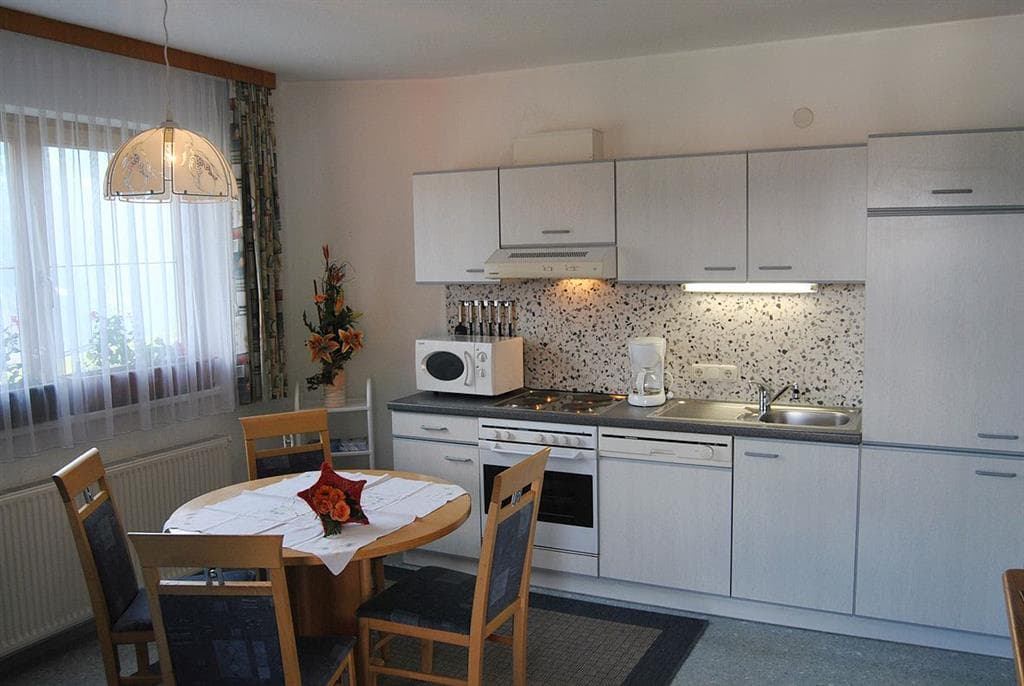 Apartmány Val Sinestra