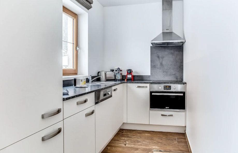 Apartmány Feriendorf Obertraun