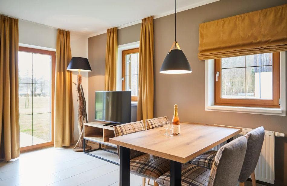 Apartmány Feriendorf Obertraun