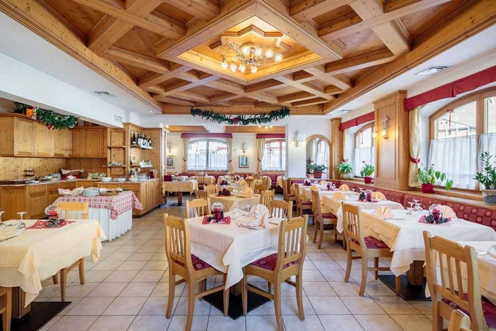 Hotel La Montanina
