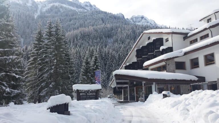 Hotel San Giusto