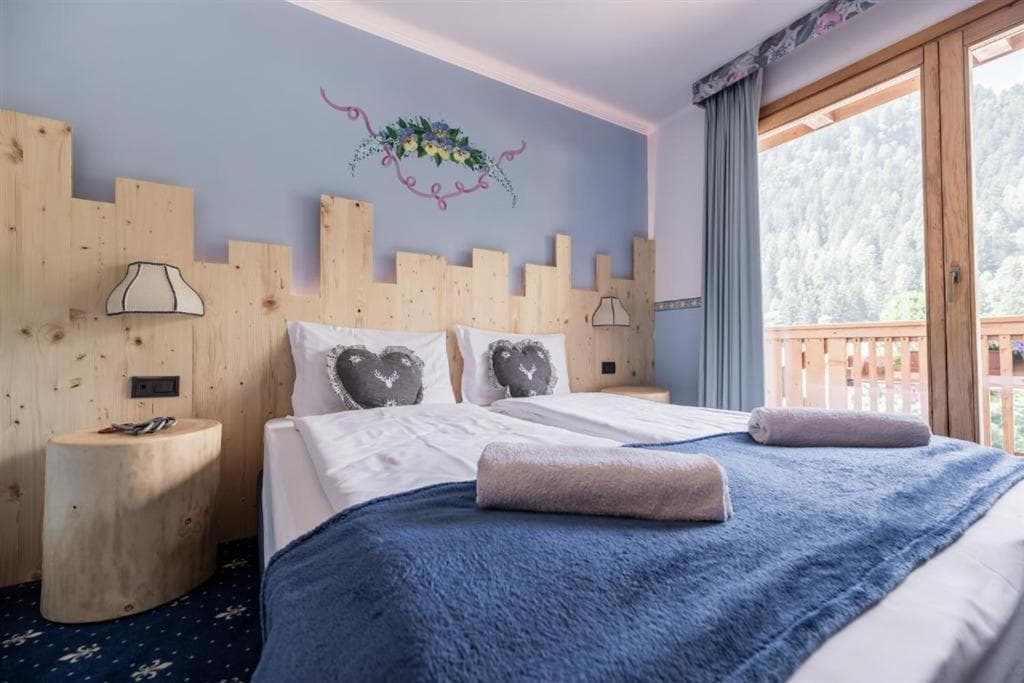 Hotel Gran Zebrù