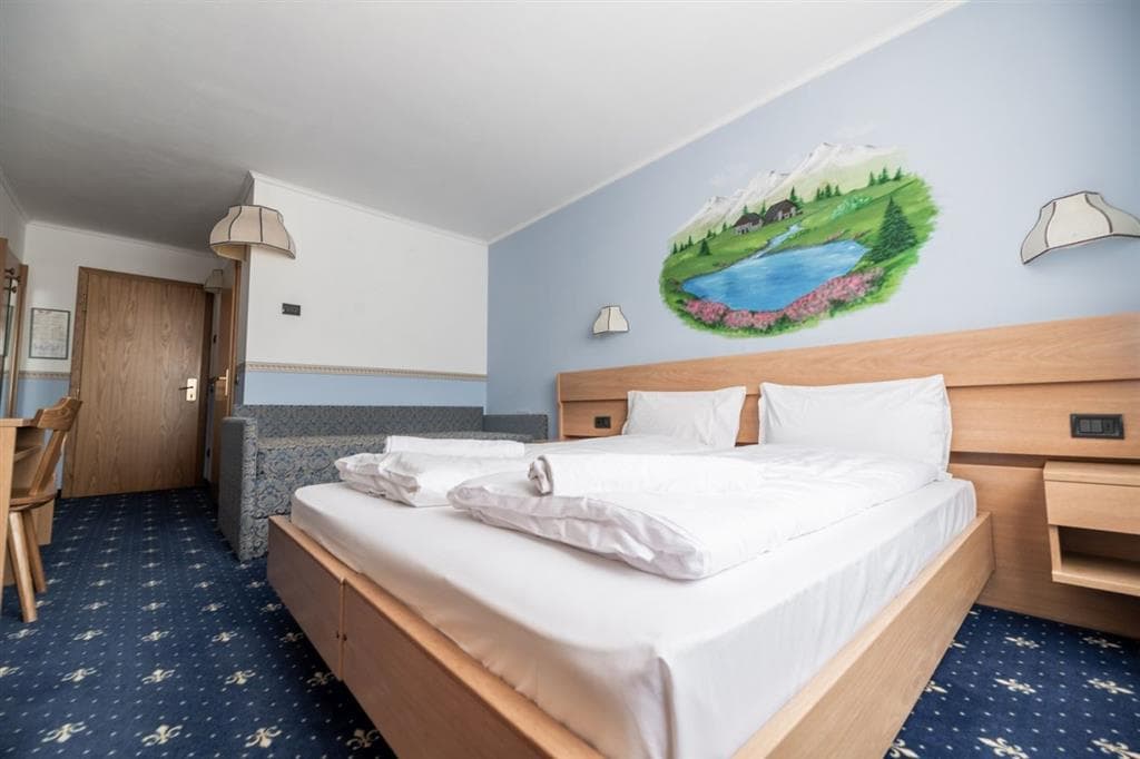Hotel Gran Zebrù