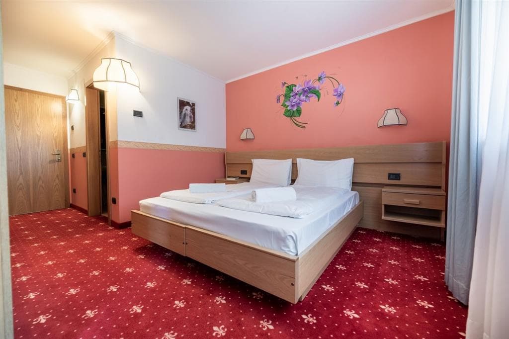Hotel Gran Zebrù