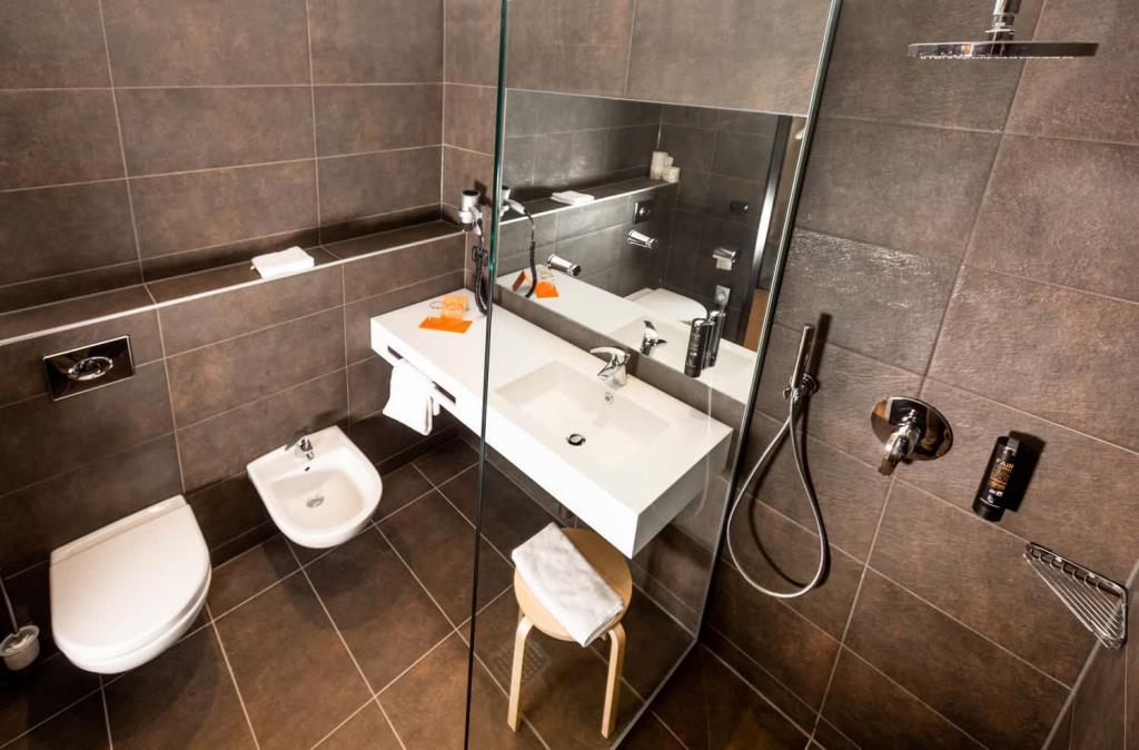 Hotel Montivas Lodge