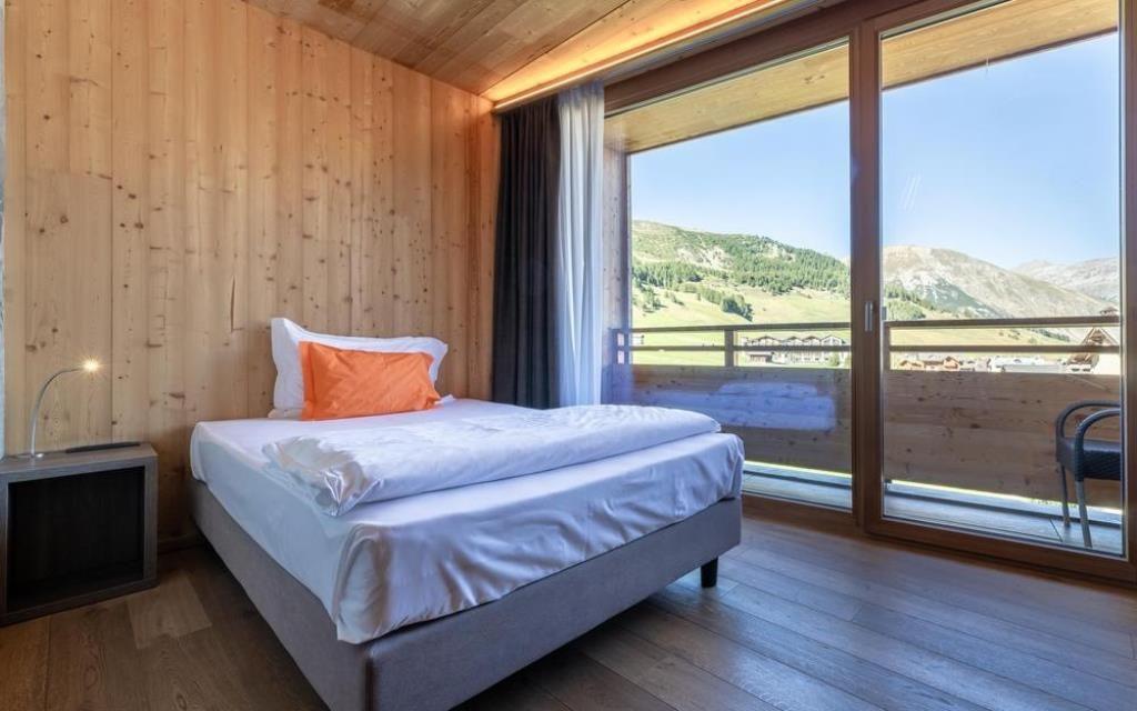 Hotel Montivas Lodge