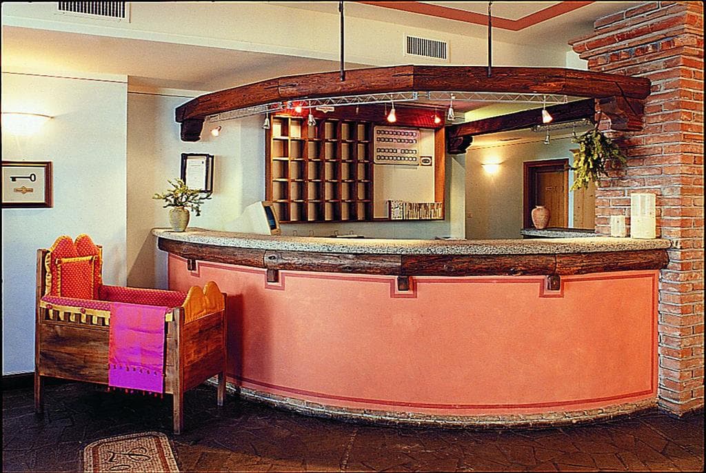 6denní zájezd s dopravou, polopenzí a skipasem v ceně – hotel Locanda Locatori