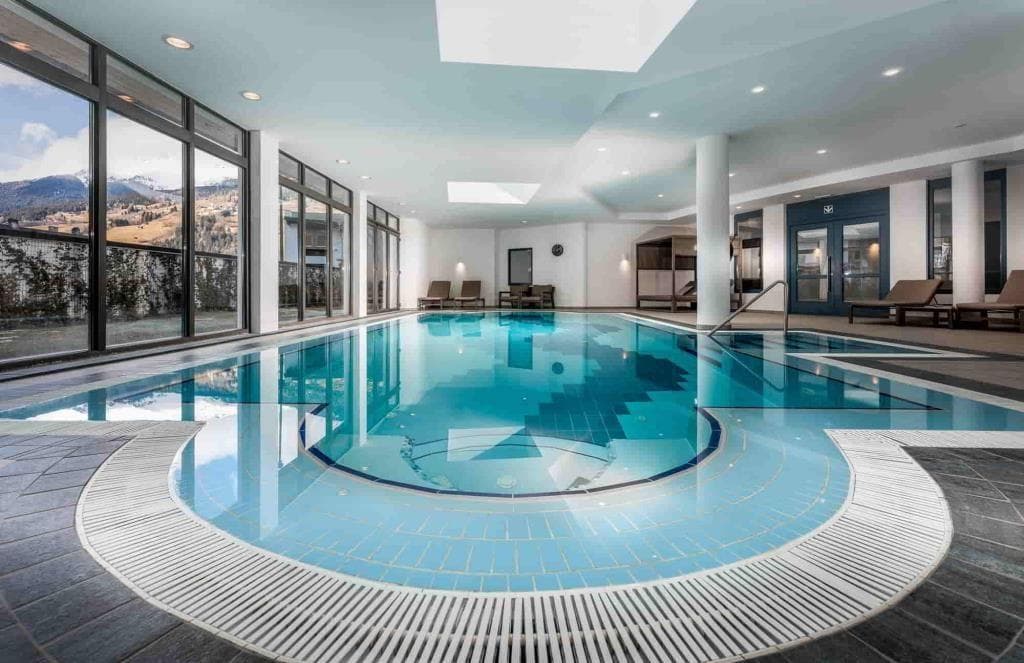 Hotel Anett