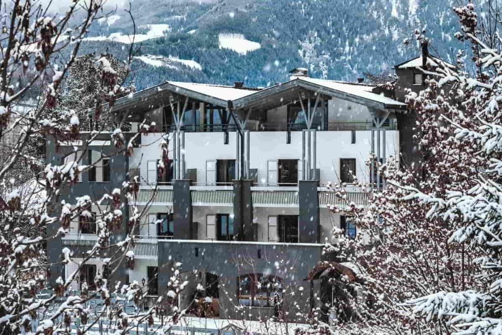 Hotel Anett