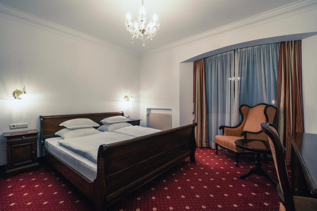 Hotel Anett