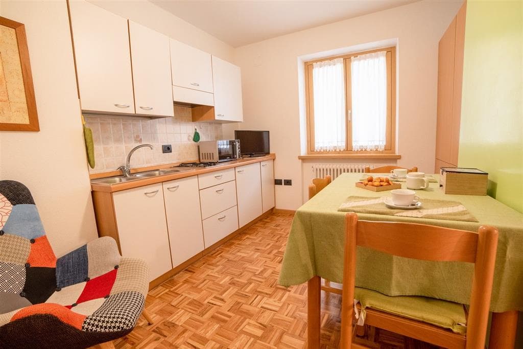 Residence Alpenrose