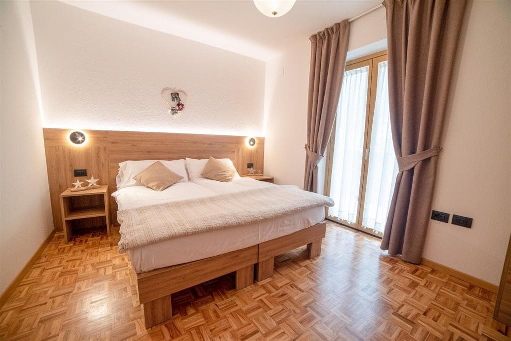 Residence Alpenrose