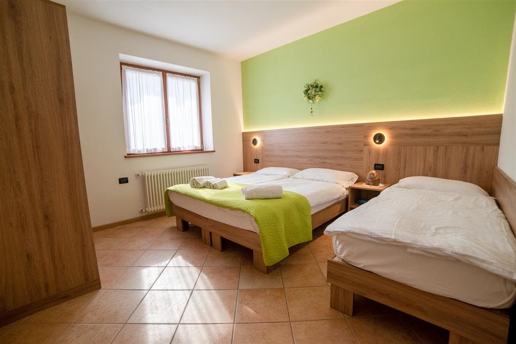 Residence Alpenrose