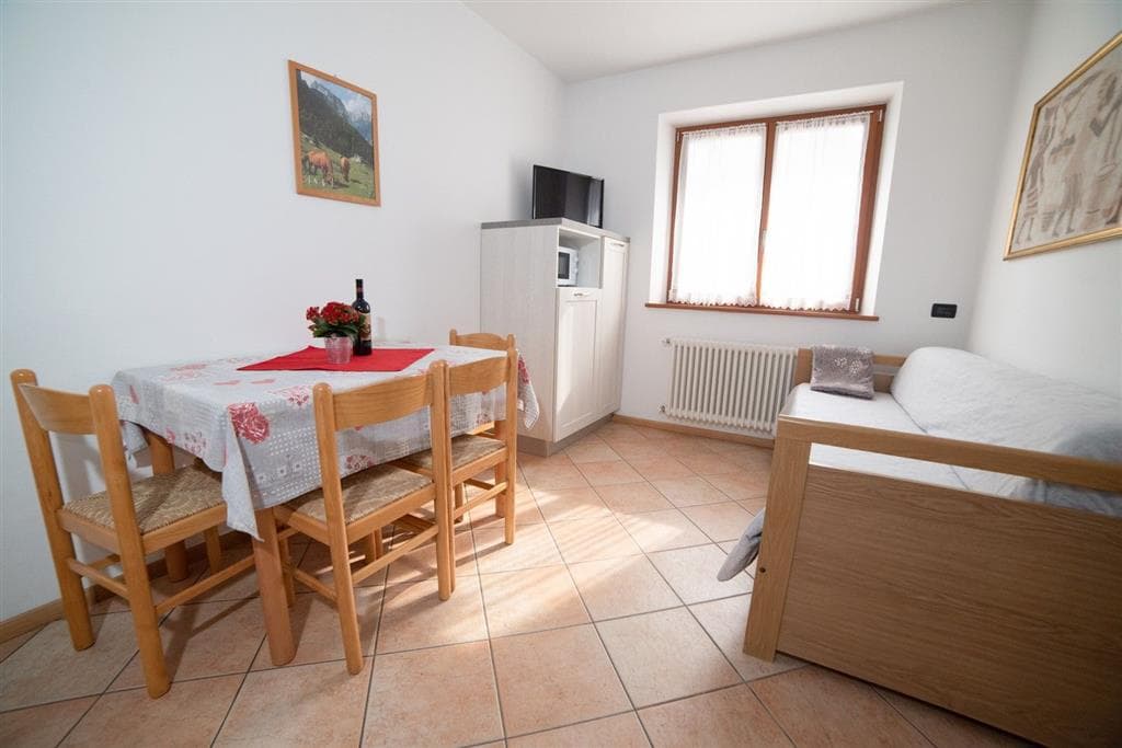 Residence Alpenrose