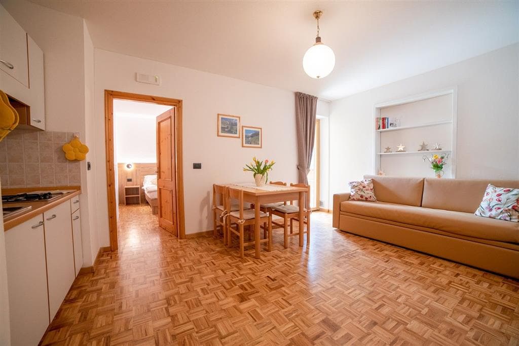 Residence Alpenrose