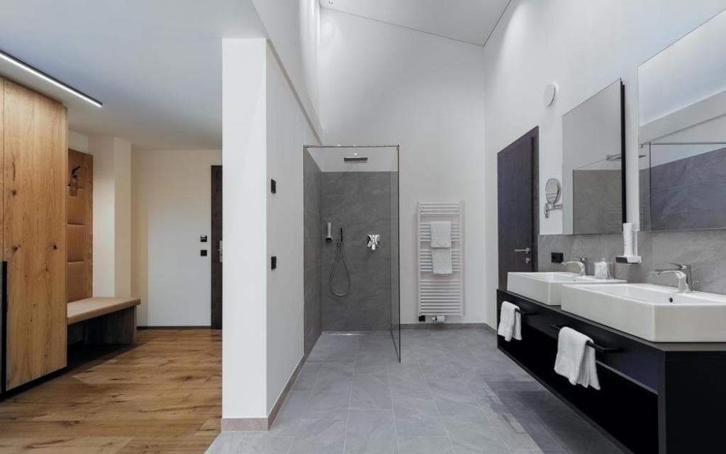 Hotel Alpenrose