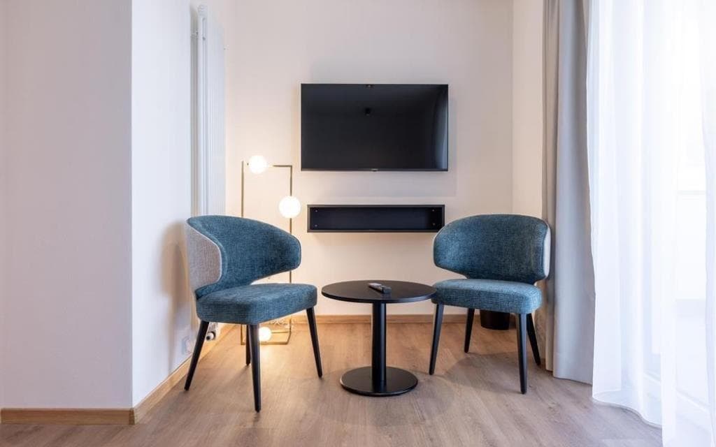 Hotel Alpenrose